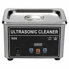 Ultrasonic Cleaning Equipment